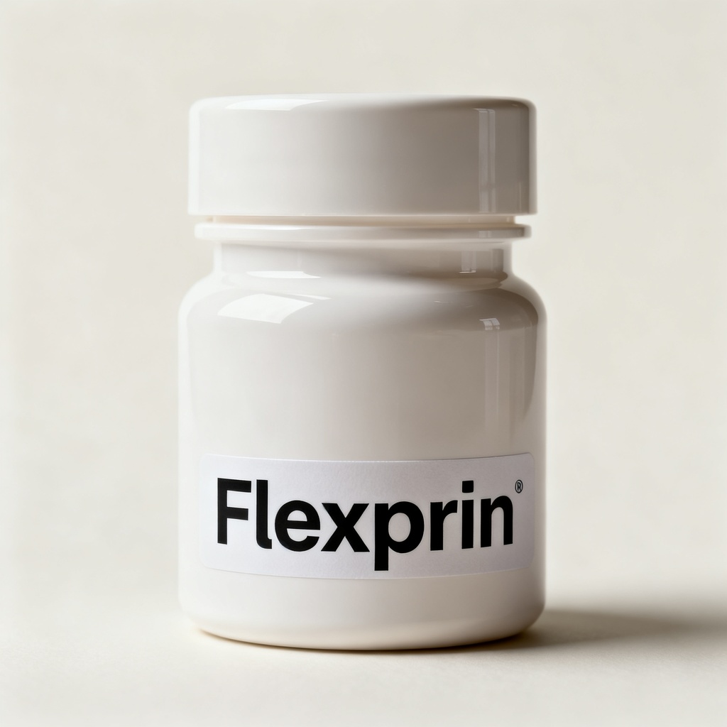 Flexprin